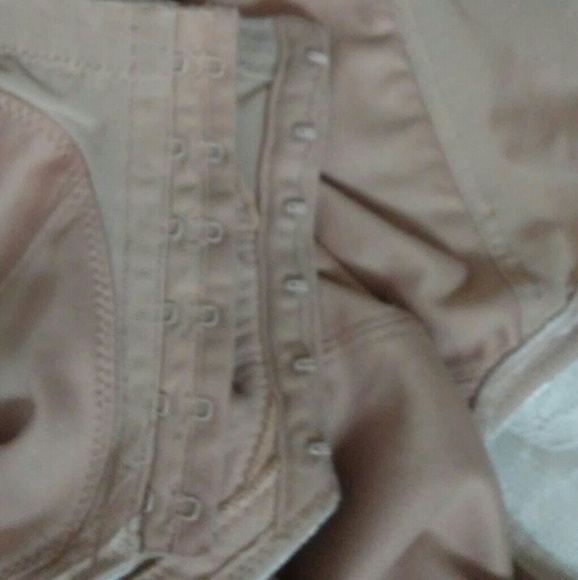 Glamorise bra 52D plus unlined full coverage - Picture 4 of 5